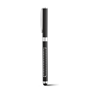 Stylo roller corps
