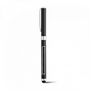 Stylo roller capuchon