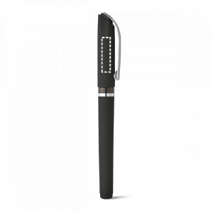 Stylo clip latéral