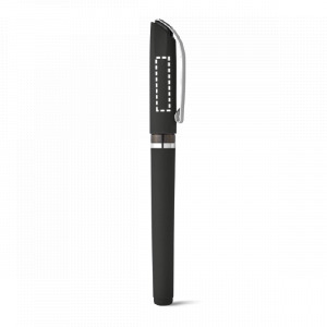 Stylo clip latéral