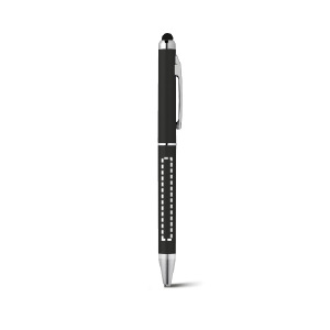 Stylo corps 2