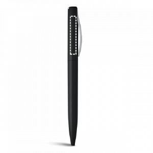 Stylo clip latéral