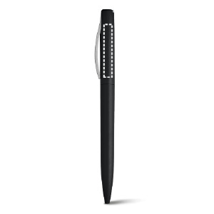 Stylo clip latéral