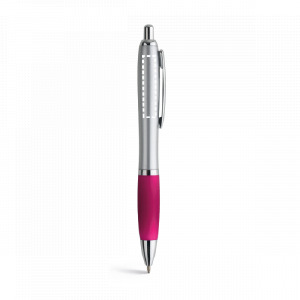 Stylo corps 2