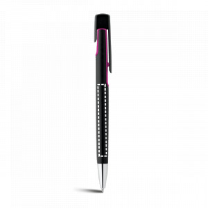 Stylo clip
