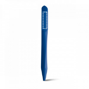 Stylo clip