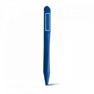 Stylo clip