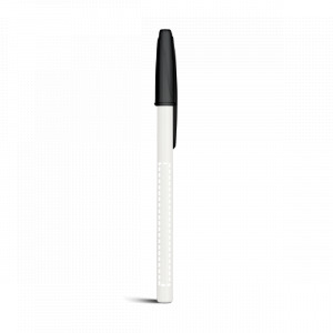 Stylo corps 2