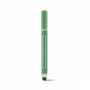 Stylo corps