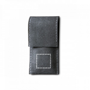 Pochette devant inférieur