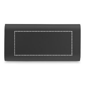 Batterie nomade verso