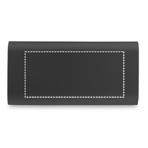 Batterie nomade verso