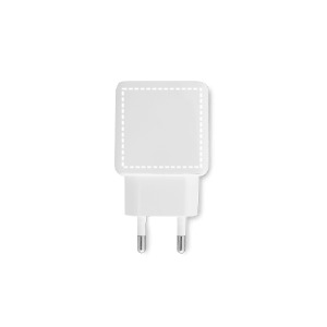 Chargeur secteur supérieur