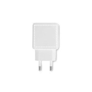 Chargeur secteur inférieur