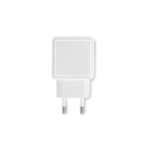 Chargeur secteur inférieur