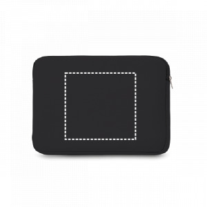 Housse ordinateur verso