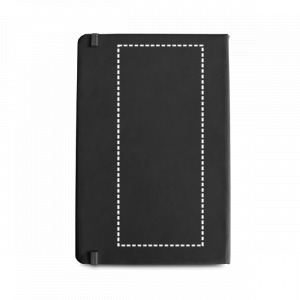 Bloc-notes verso