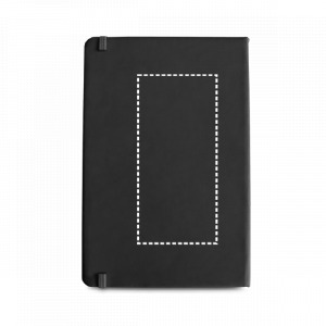Bloc-notes verso