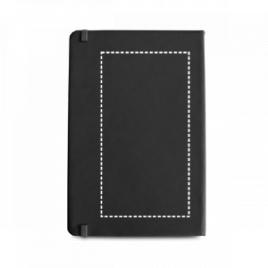 Bloc-notes verso