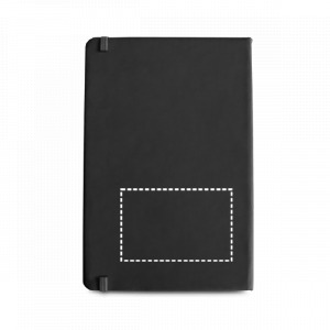 Bloc-notes verso