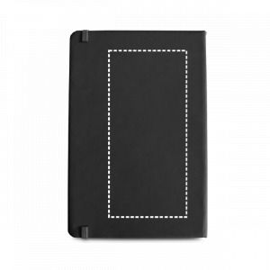 Bloc-notes verso
