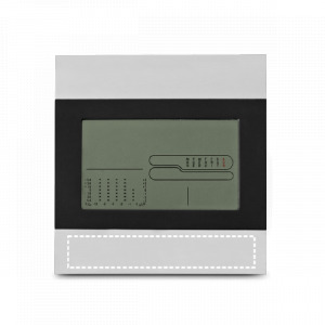 Station bureau supérieur