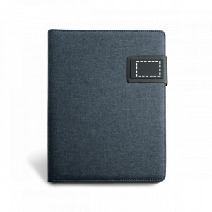 Porte-documents devant