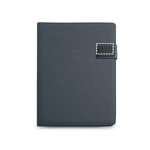 Conférencier plaque