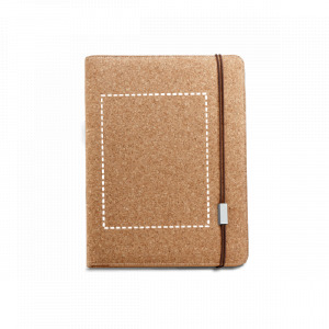 Porte-documents devant