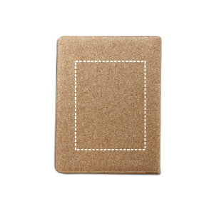 Porte-documents devant