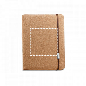 Porte-documents devant