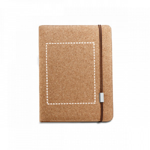 Porte-documents devant