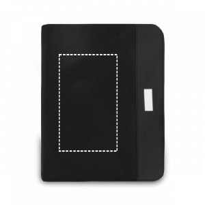 Conférencier plaque