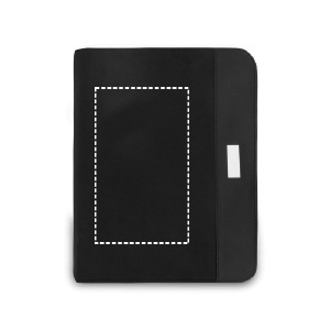 Porte-documents devant