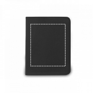 Porte-documents devant