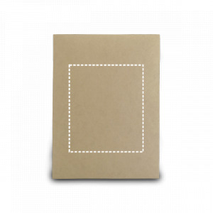 Porte-documents devant