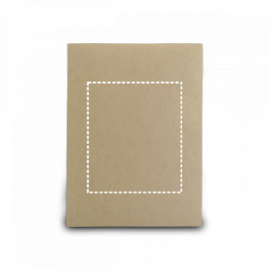 Porte-documents devant