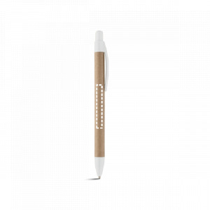 Stylo corps 2