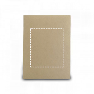 Porte-documents devant
