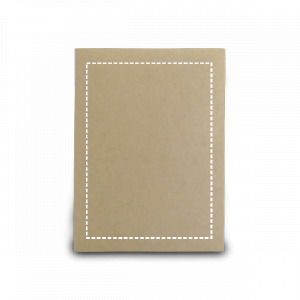 Porte-documents devant