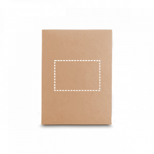 Porte-documents devant