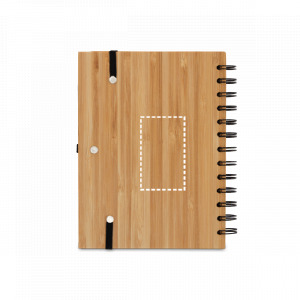 Bloc-notes verso