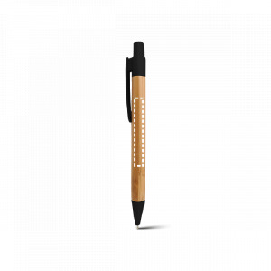 Stylo corps