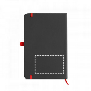 Bloc-notes verso