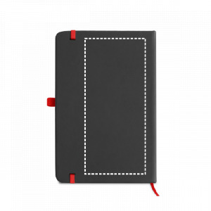 Bloc-notes verso