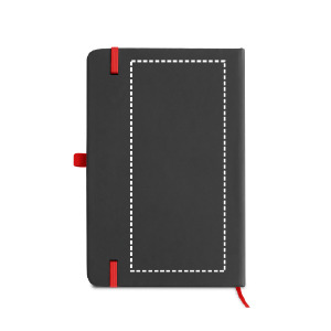 Bloc-notes verso