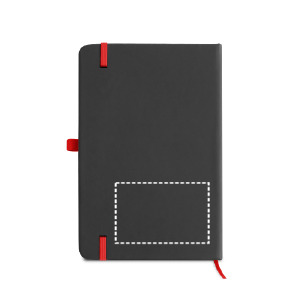 Bloc-notes verso