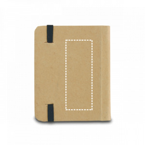 Bloc-notes verso