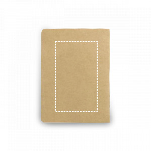 Bloc-notes verso