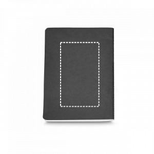 Bloc-notes verso